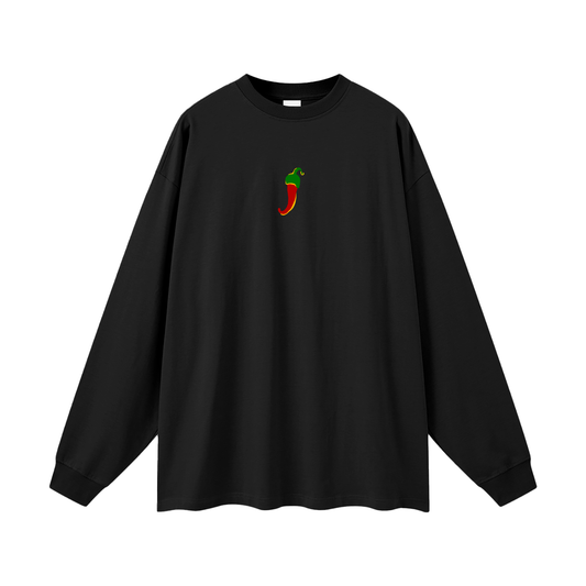 LONGSLEEVE AJÍ MANGO