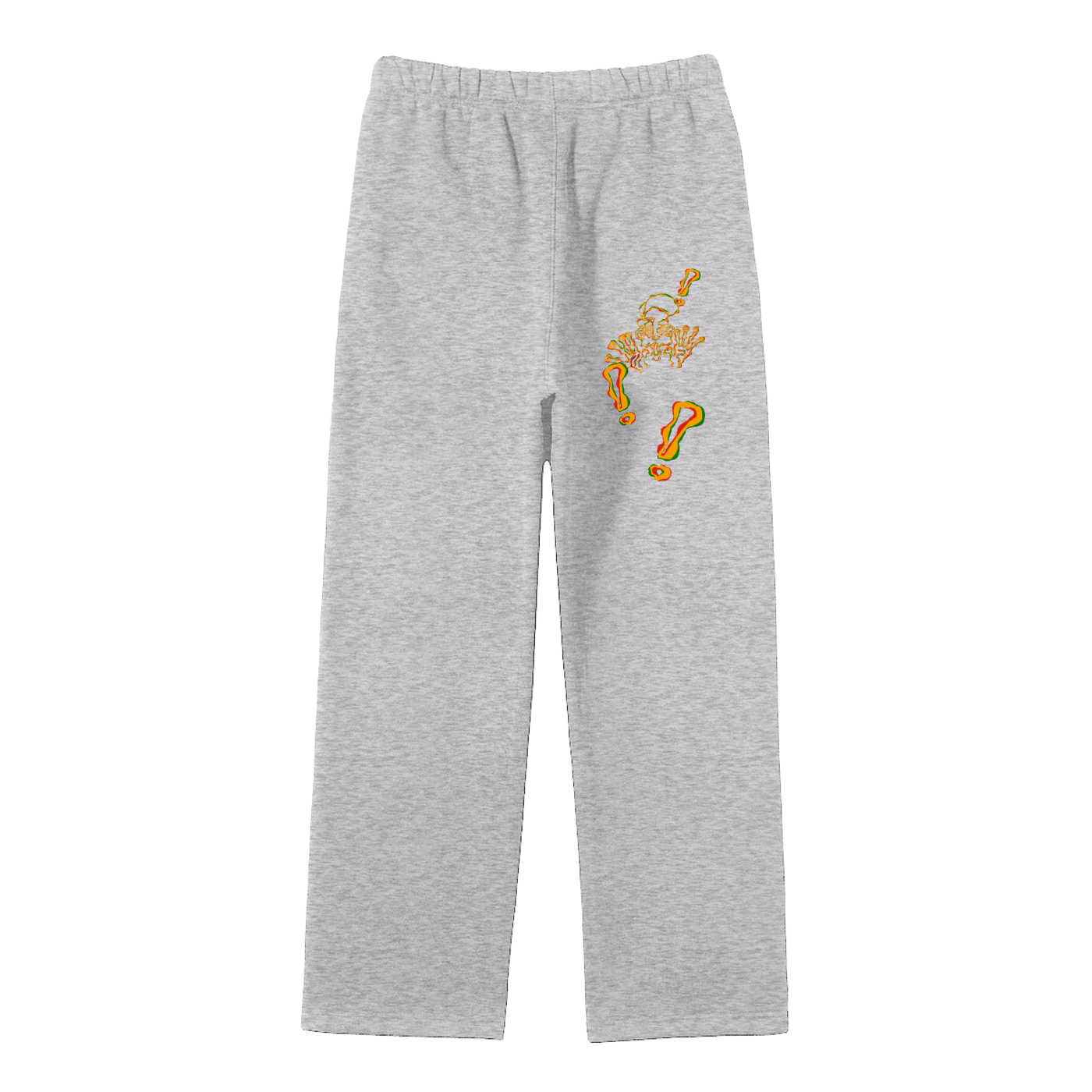 BREATH CUTTER PANT