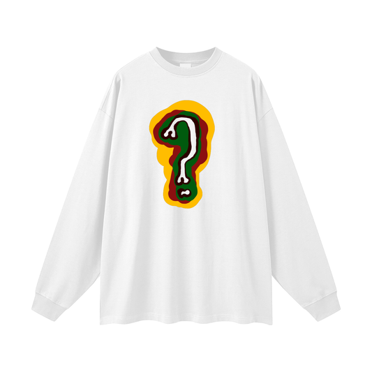 LONGSLEEVE JALAPEÑO