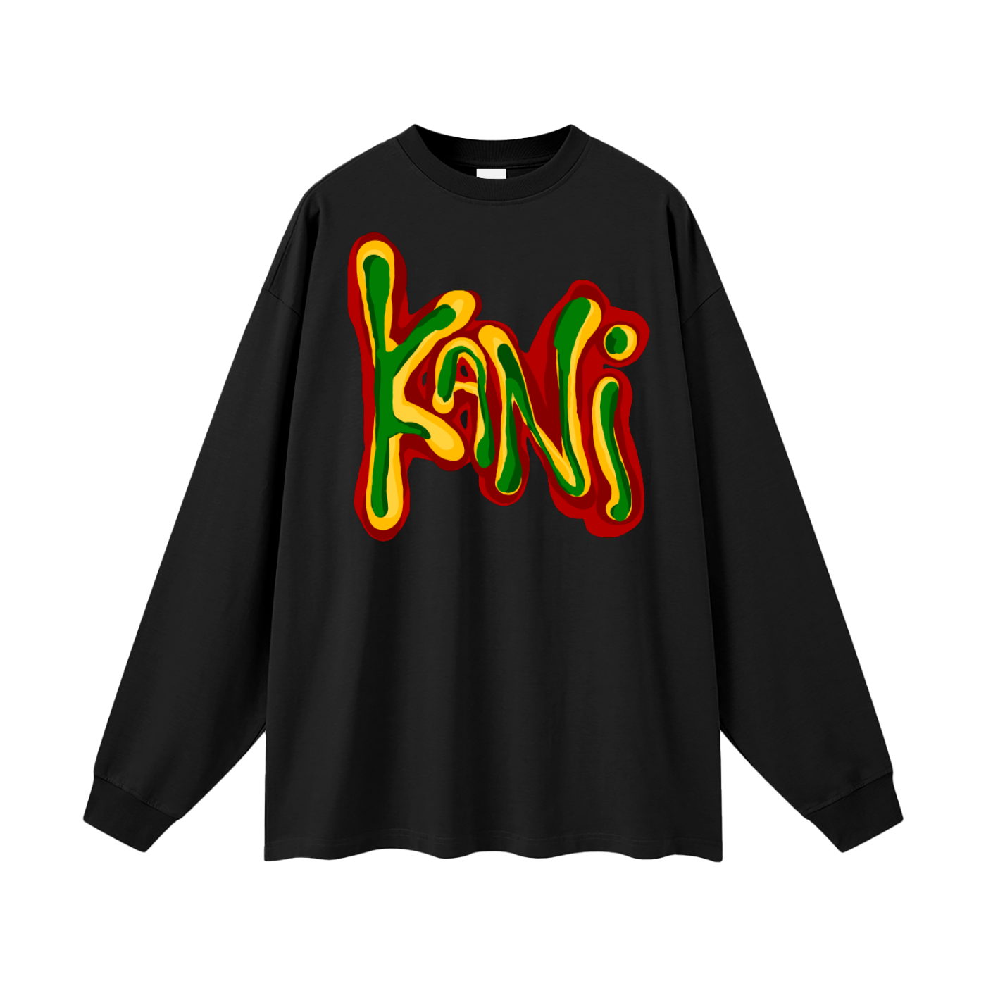 LONGSLEEVE TABASCO