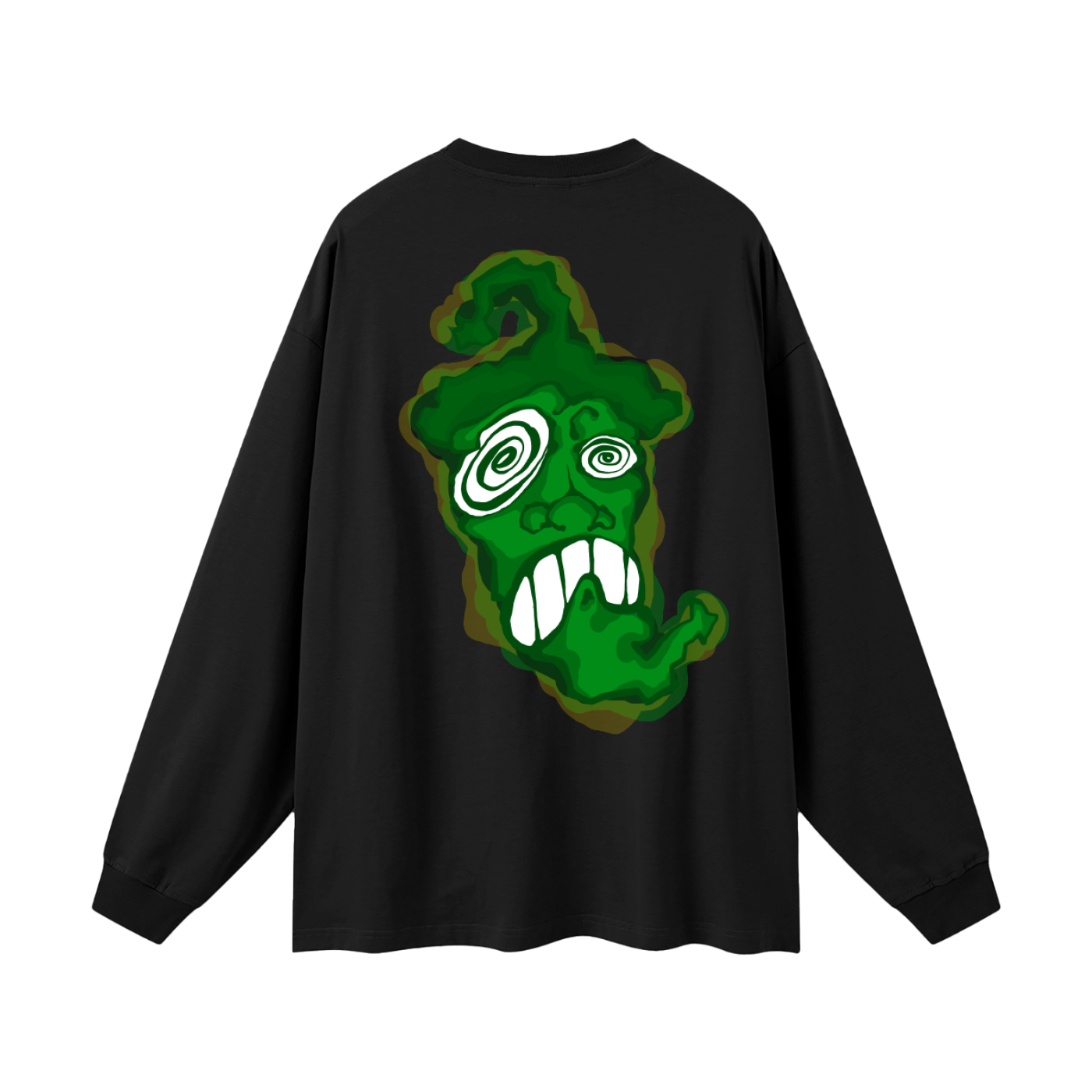 LONGSLEEVE HABANERO
