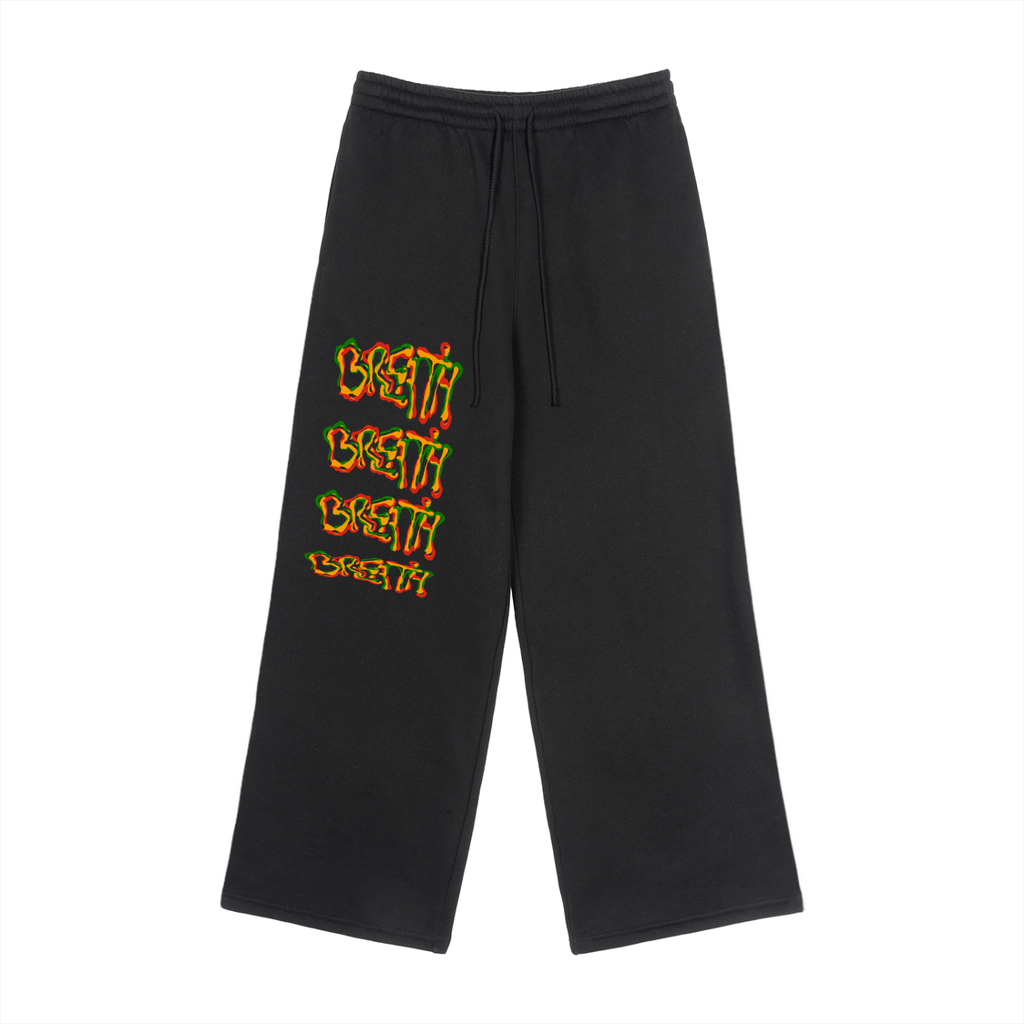 BREATH CUTTER PANT