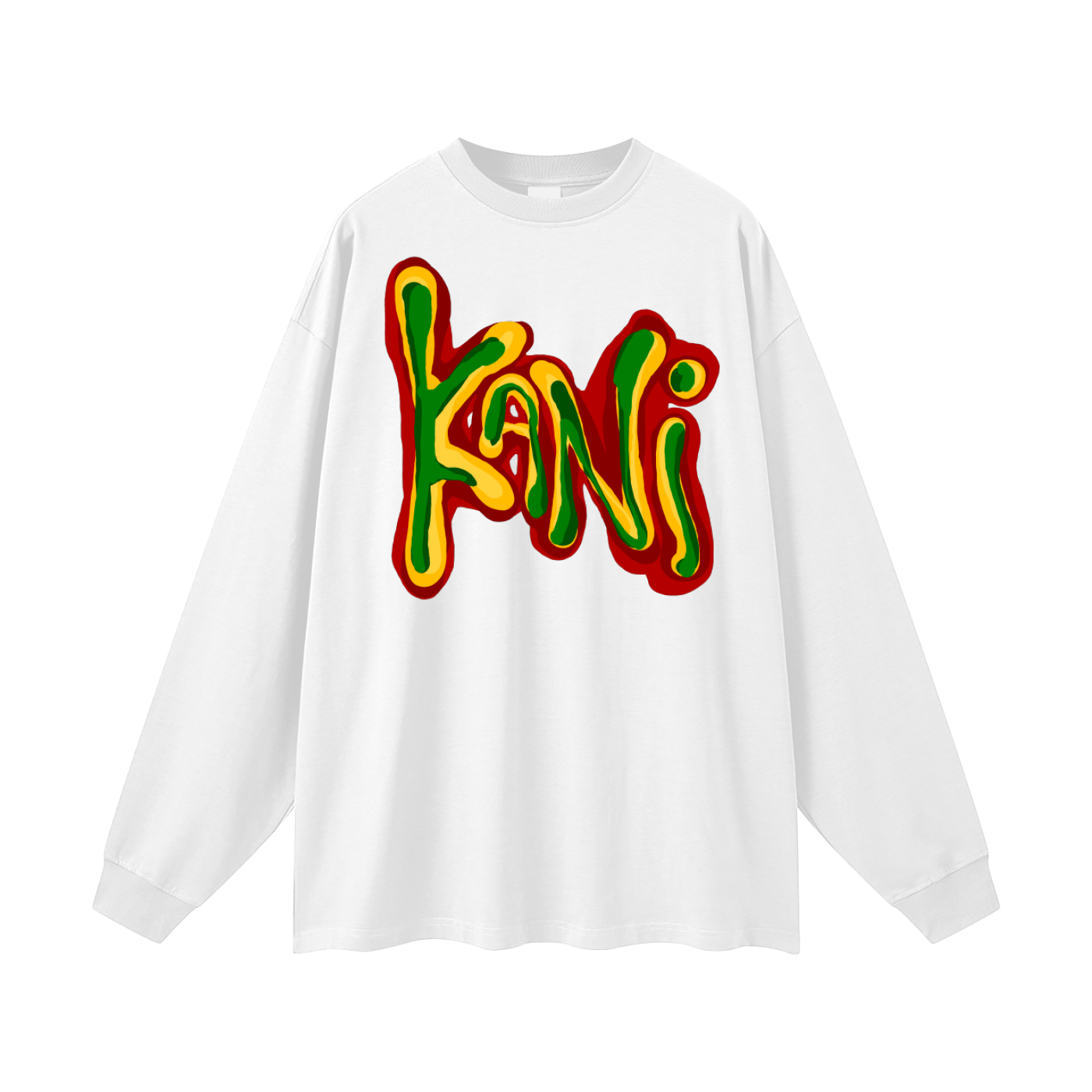 LONGSLEEVE TABASCO