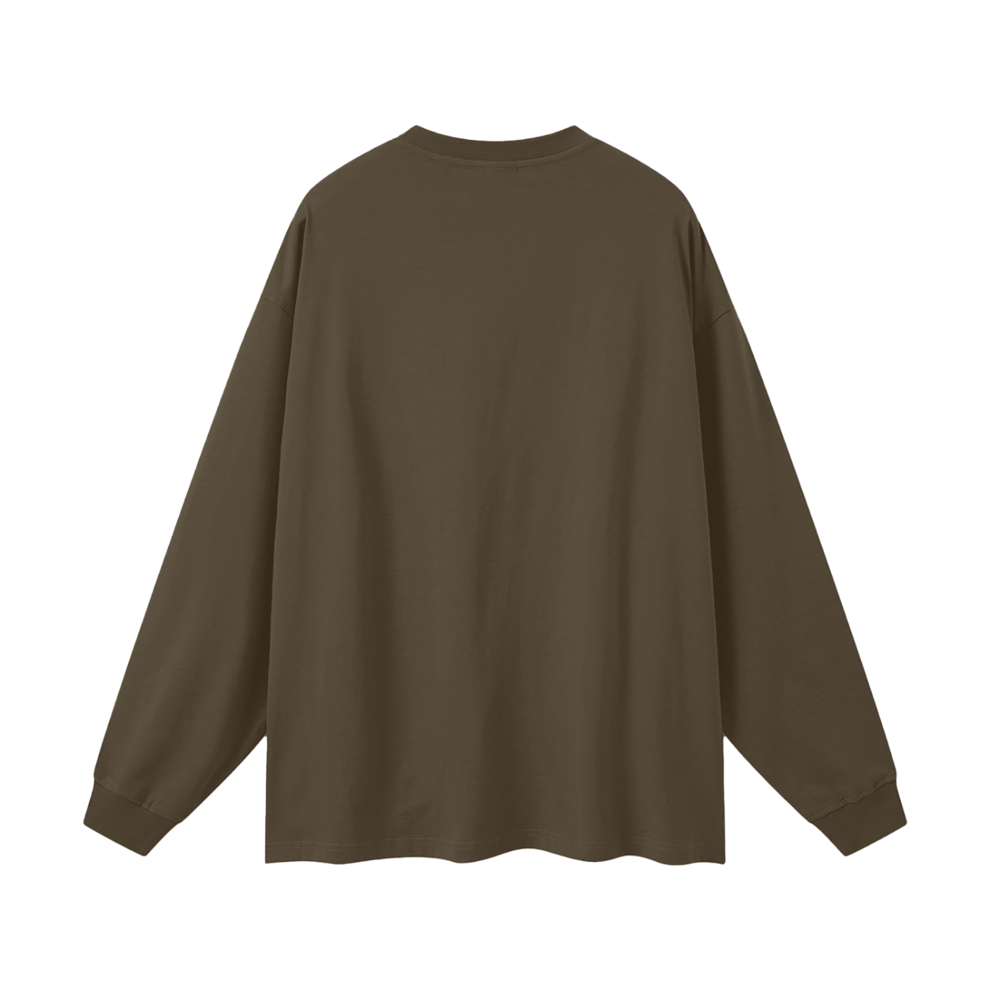 LONGSLEEVE AJÍ MANGO