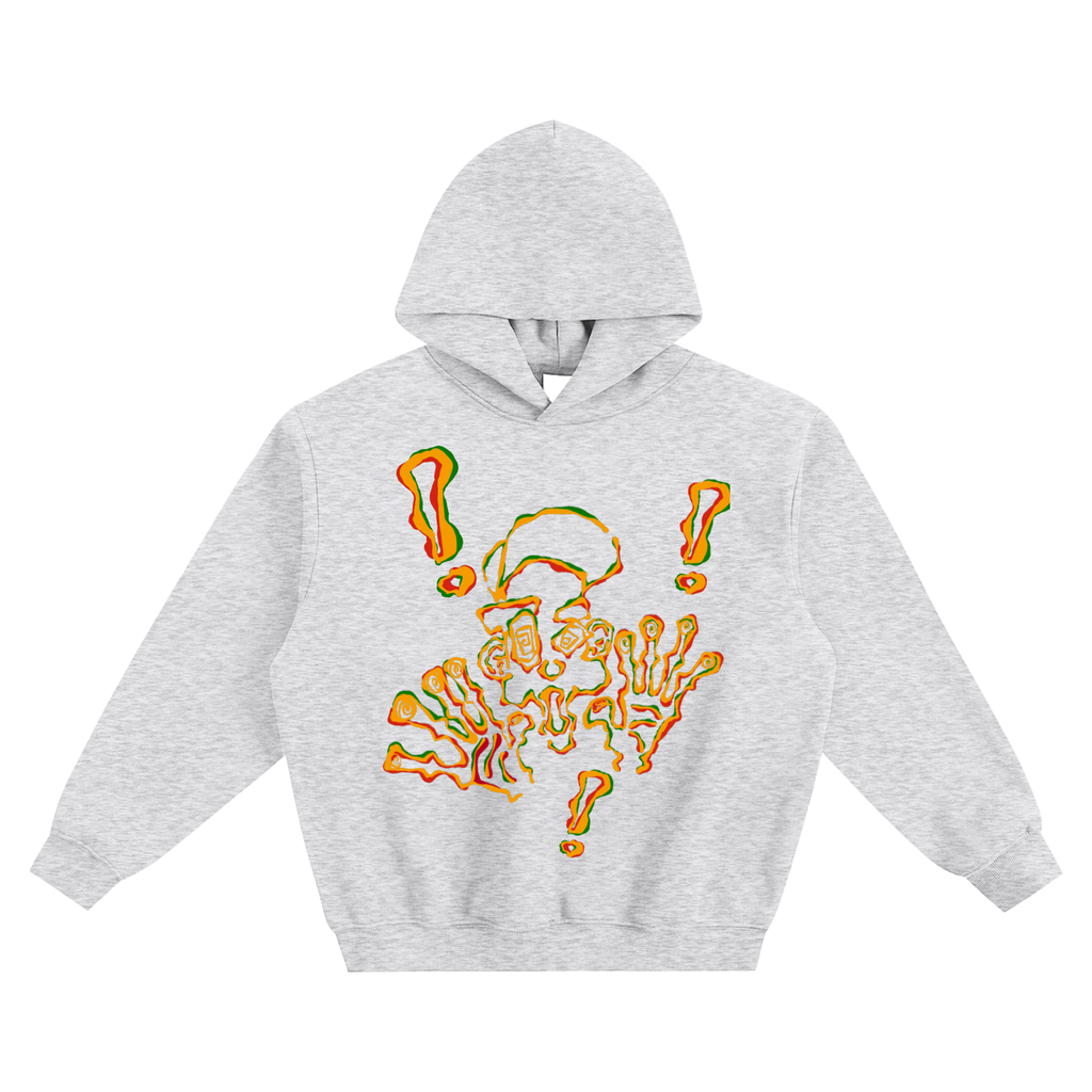 BREATH CUTTER HOODIE