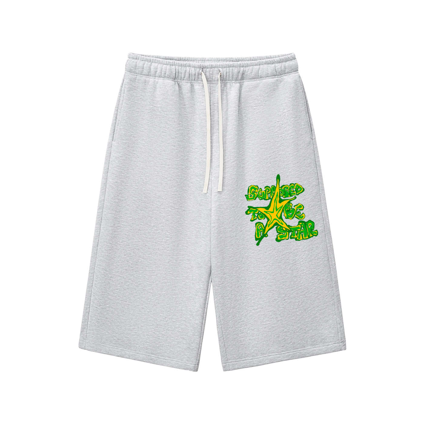 A STAR SHORT