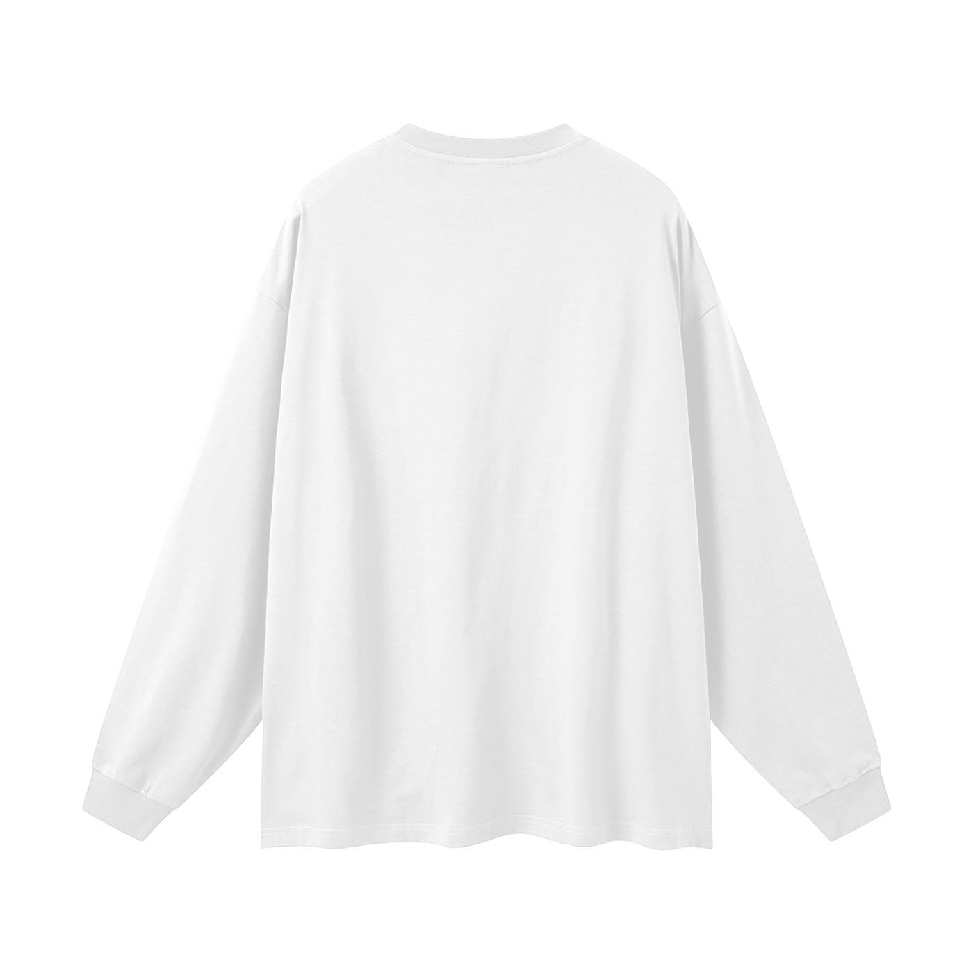 LONGSLEEVE AJÍ MANGO