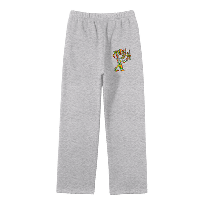 HANDS UP PANT