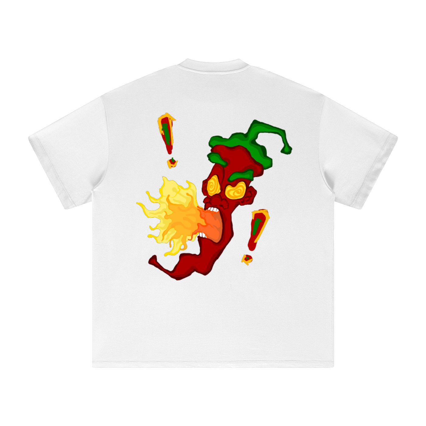 CAROLINA REAPER