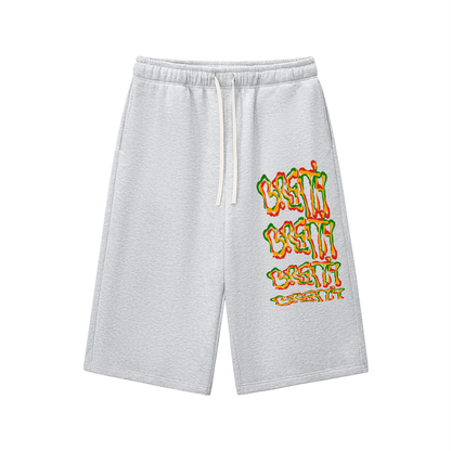 BREATH CUTTER SHORT
