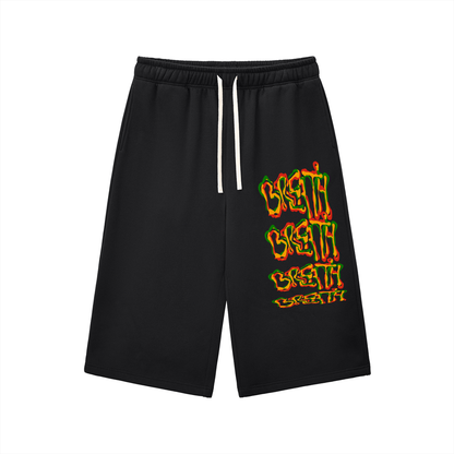BREATH CUTTER SHORT