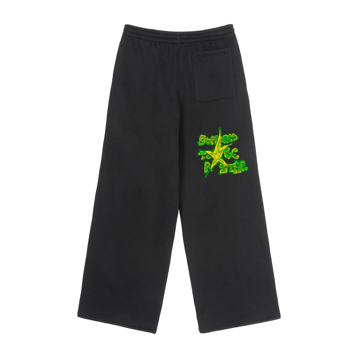 A STAR PANT