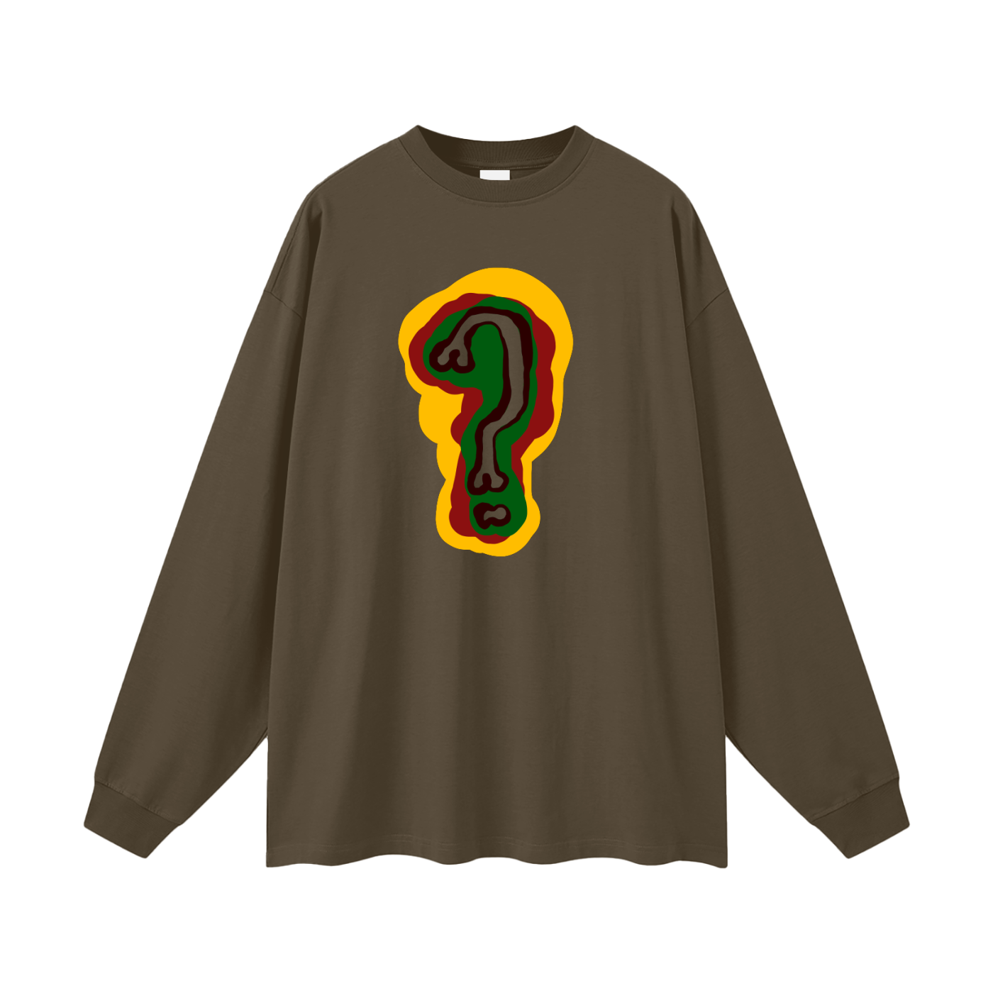 LONGSLEEVE JALAPEÑO