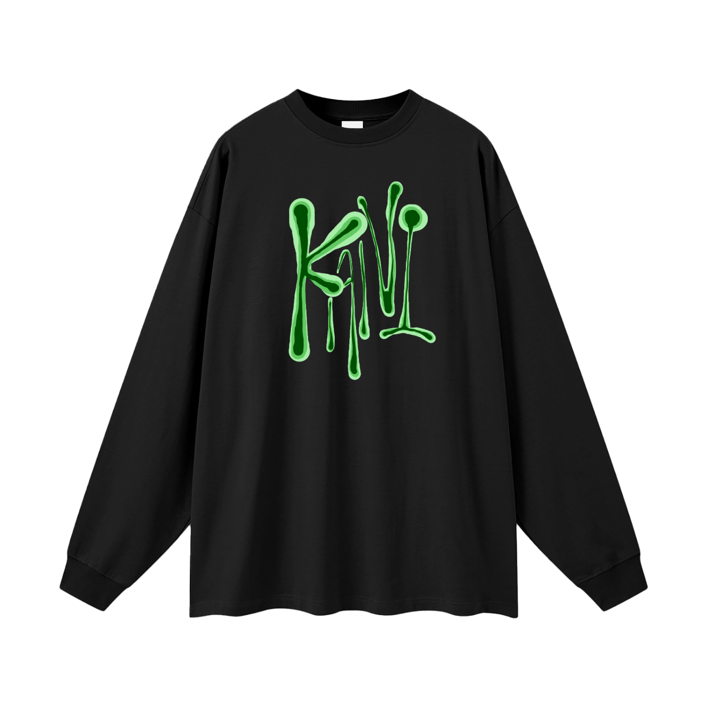 LONGSLEEVE HABANERO