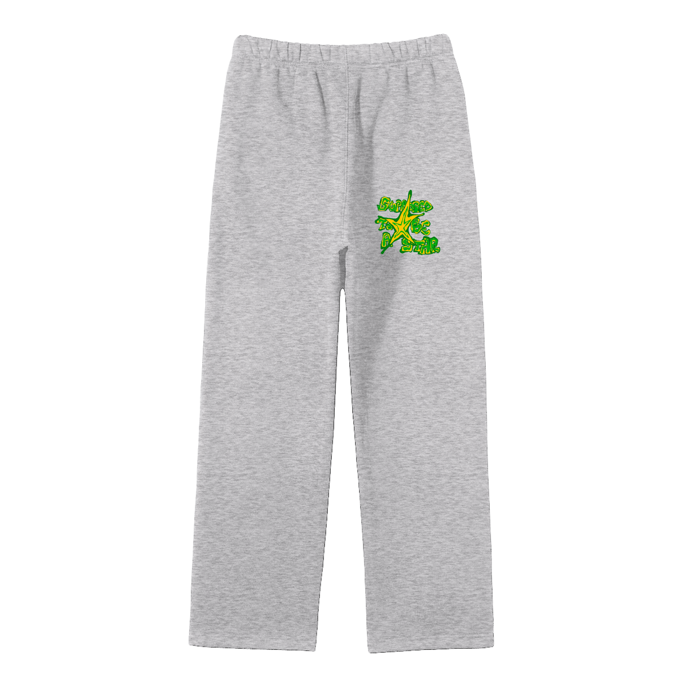 A STAR PANT