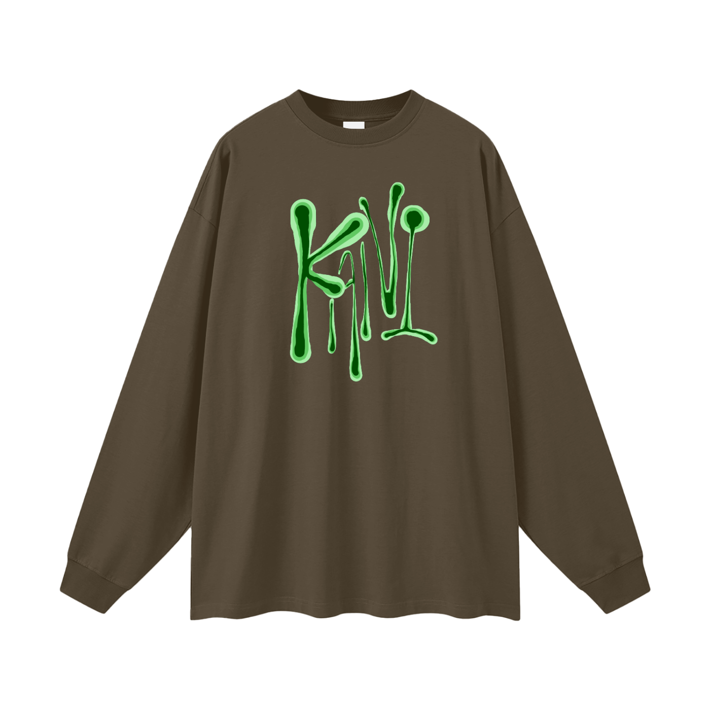 LONGSLEEVE HABANERO