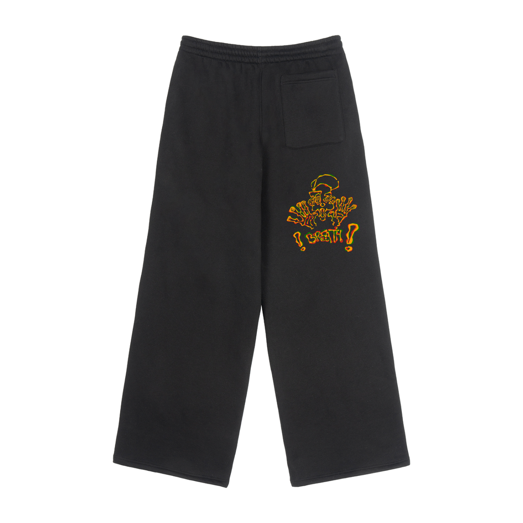 BREATH CUTTER PANT