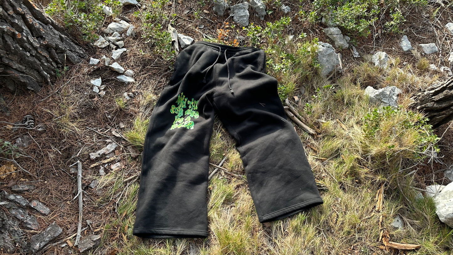 A STAR PANT
