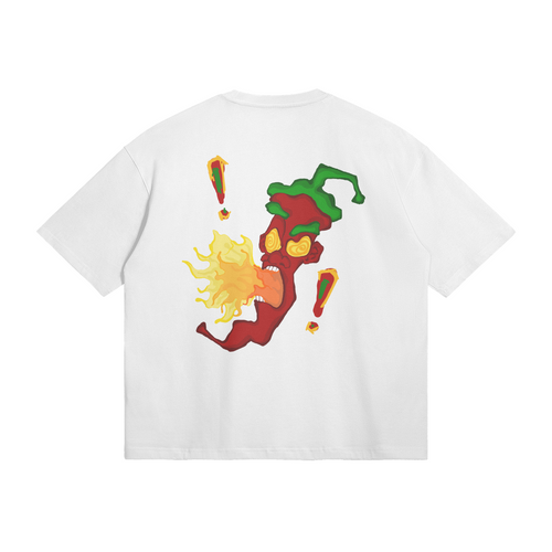 CAROLINA REAPER