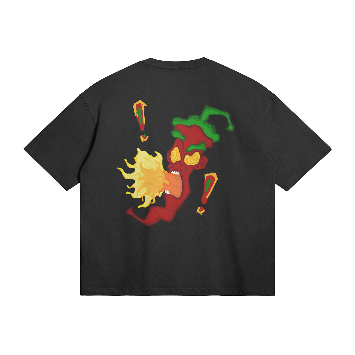 CAROLINA REAPER