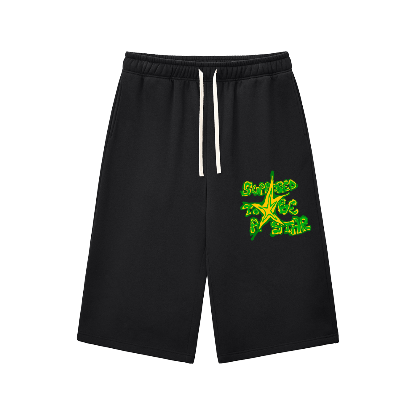 A STAR SHORT