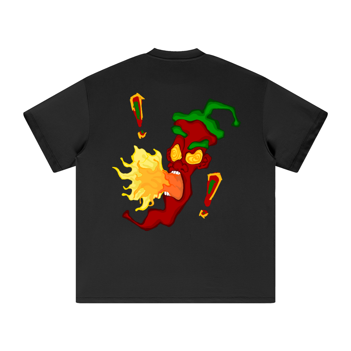 CAROLINA REAPER
