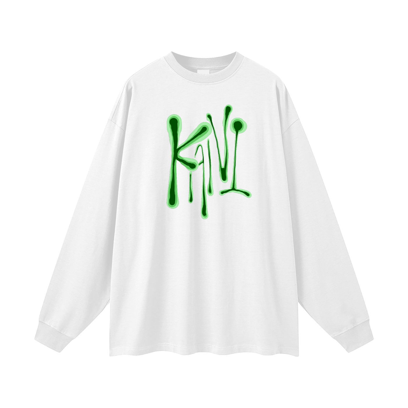 LONGSLEEVE HABANERO