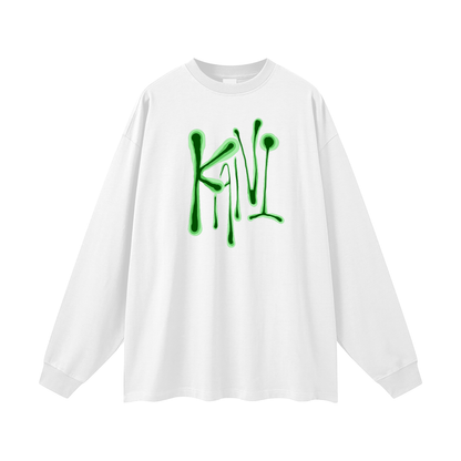 LONGSLEEVE HABANERO