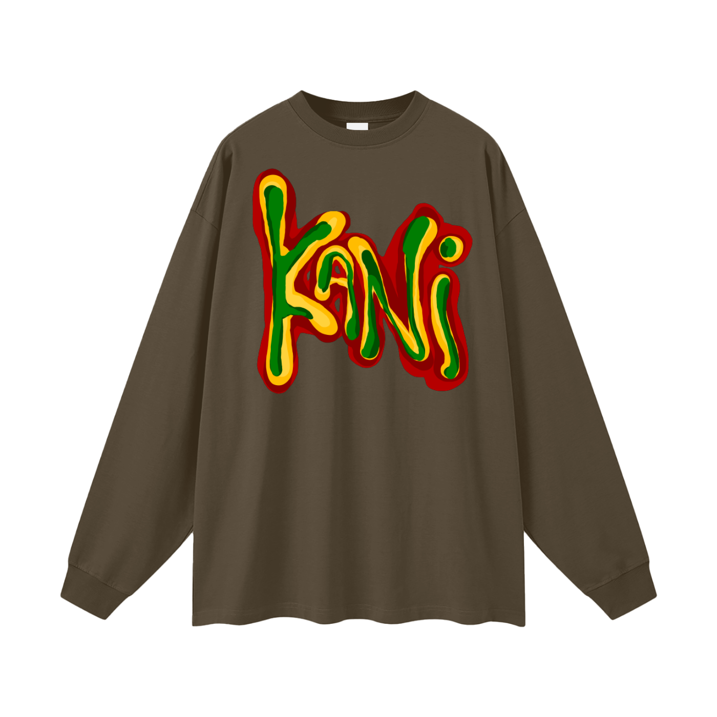 LONGSLEEVE TABASCO