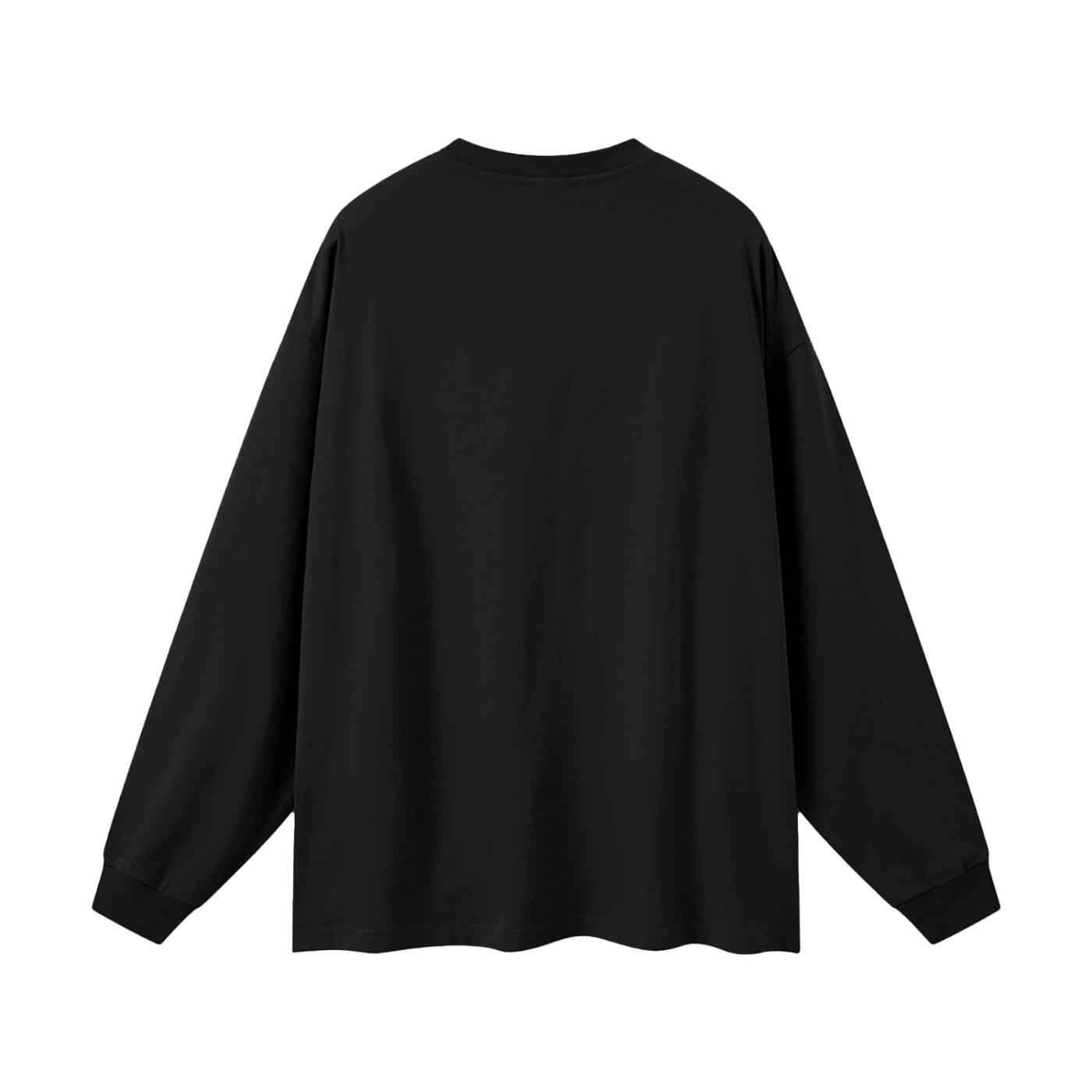LONGSLEEVE AJÍ MANGO