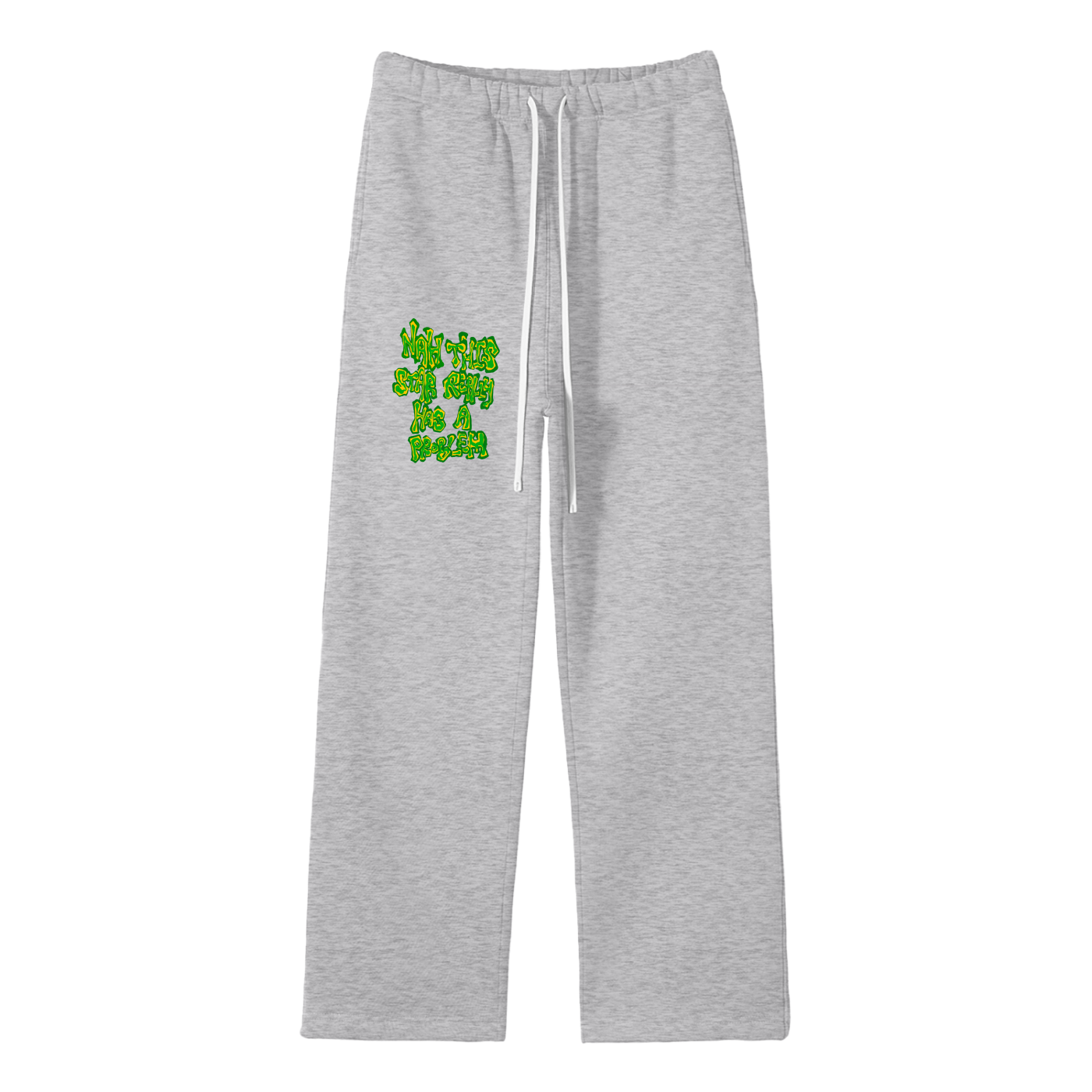 A STAR PANT