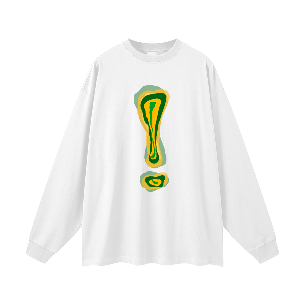 LONGSLEEVE CHIPOTLE