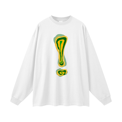 LONGSLEEVE CHIPOTLE