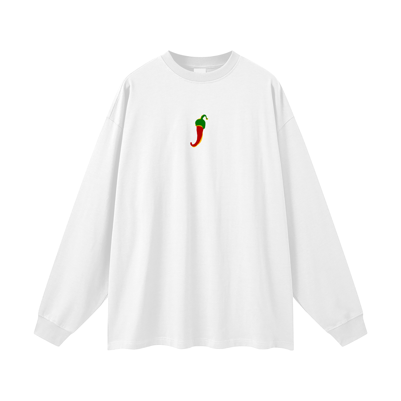 LONGSLEEVE AJÍ MANGO