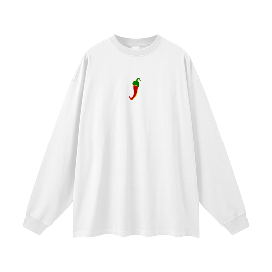 LONGSLEEVE AJÍ MANGO