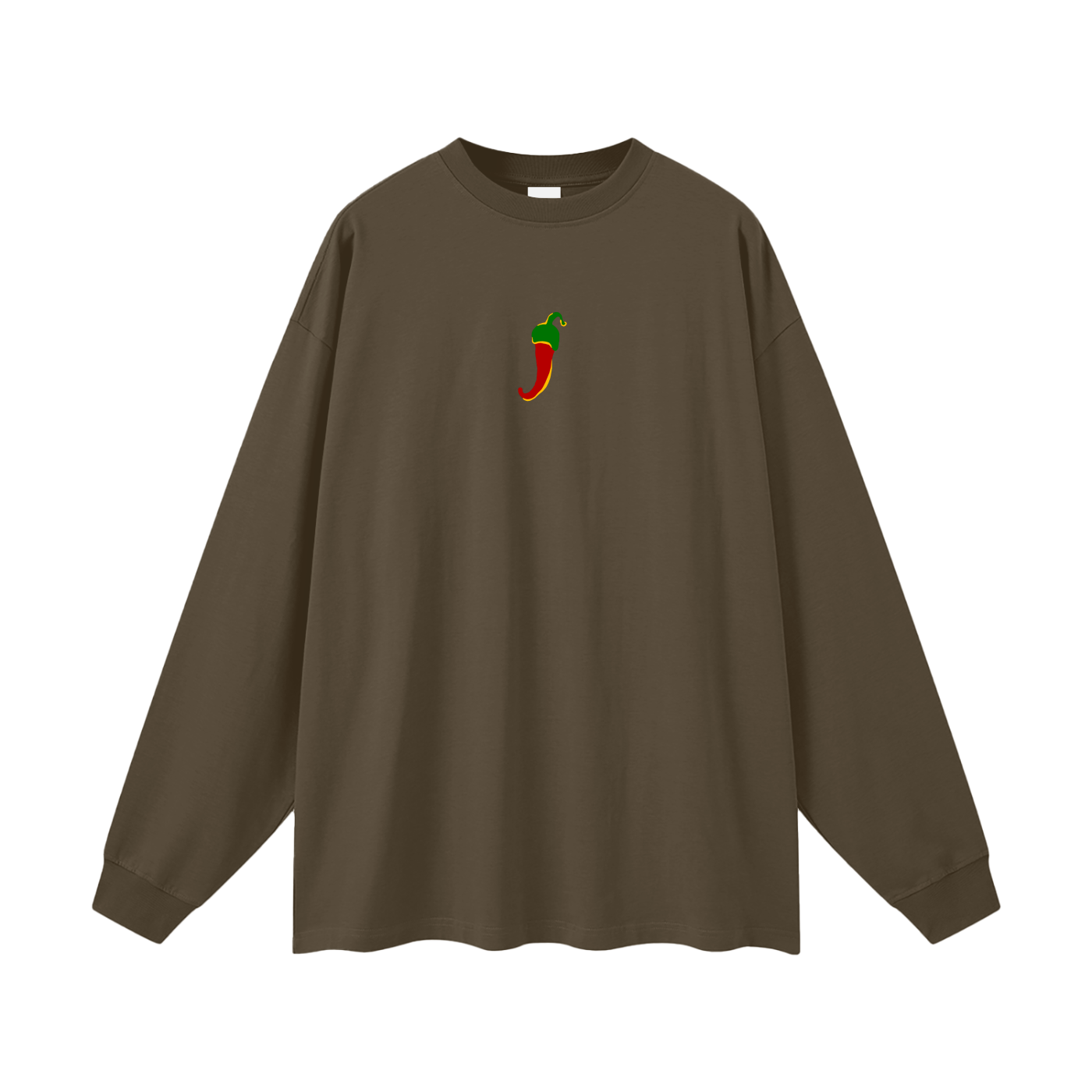 LONGSLEEVE AJÍ MANGO
