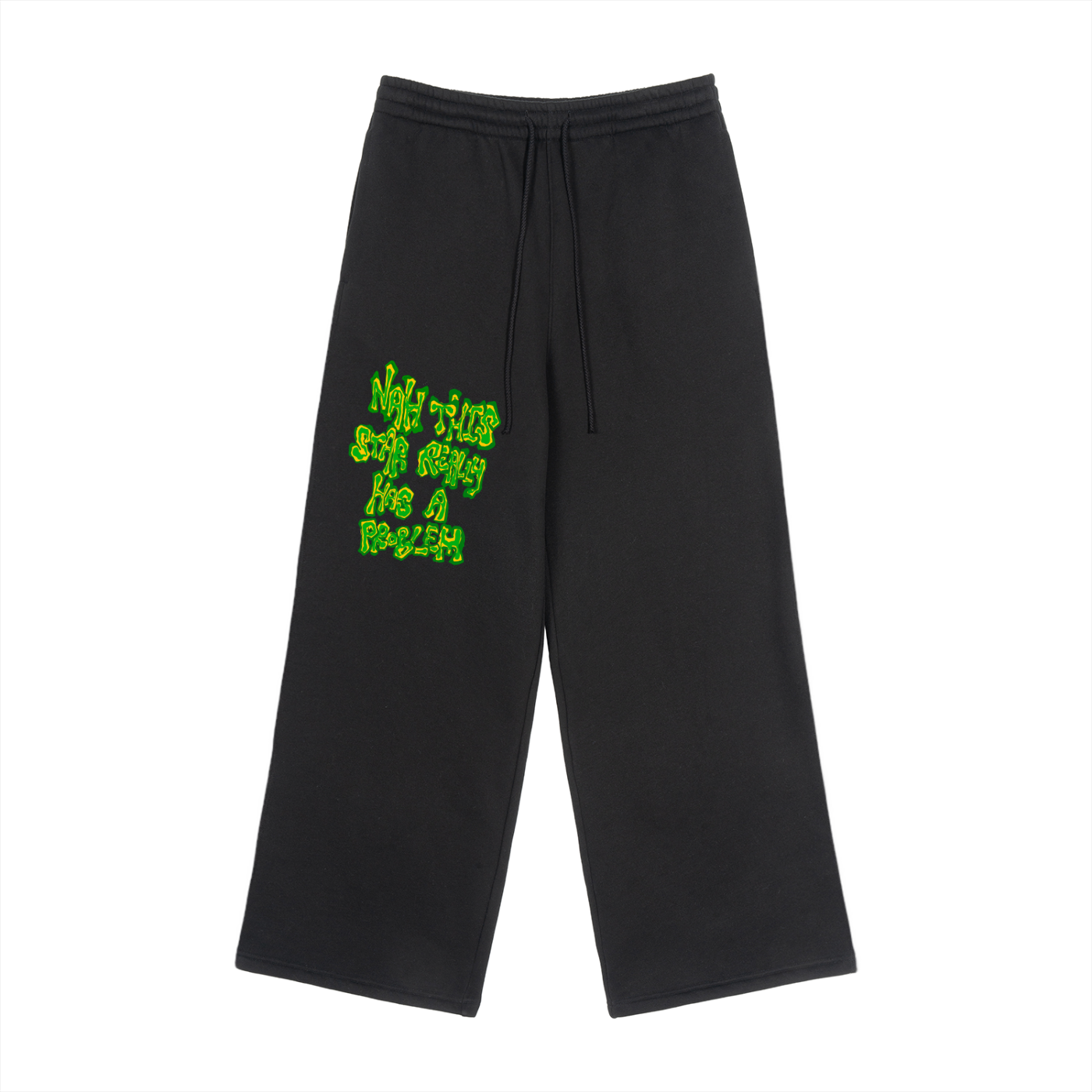 A STAR PANT