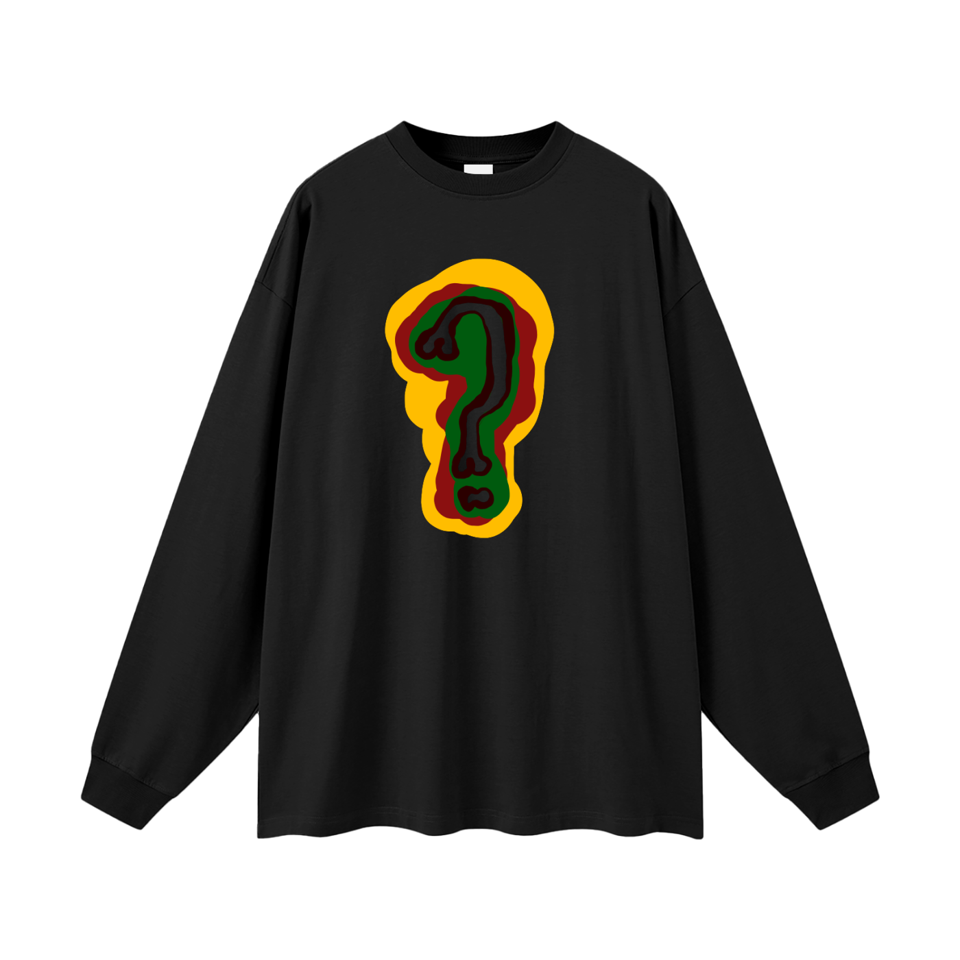 LONGSLEEVE JALAPEÑO